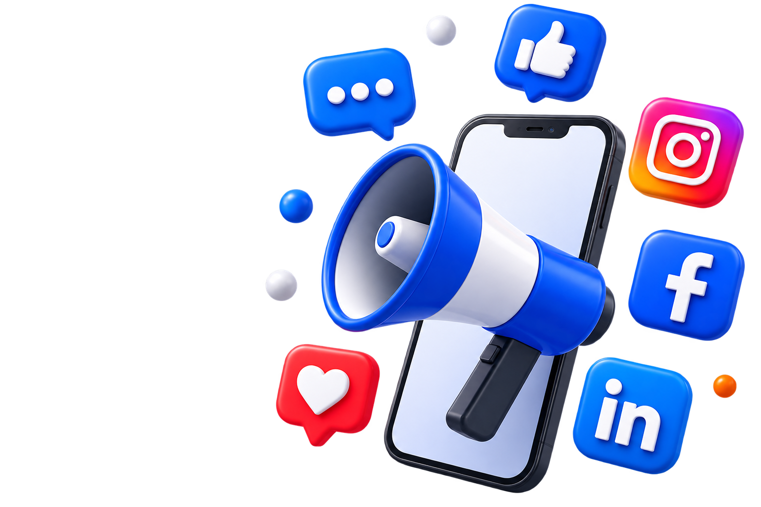 Social Media Marketing